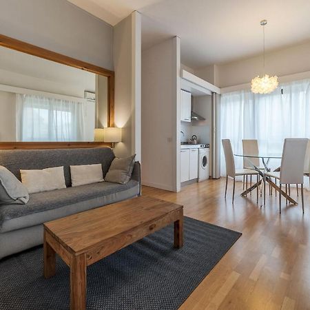 Sant'Angelo Modern Apartment Rzym Zewnętrze zdjęcie