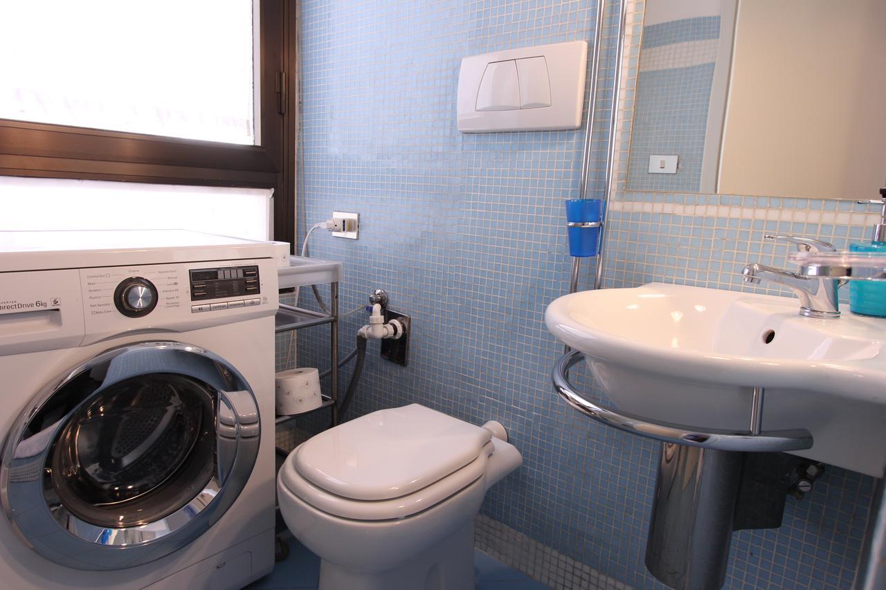 Sant'Angelo Modern Apartment Rzym Zewnętrze zdjęcie