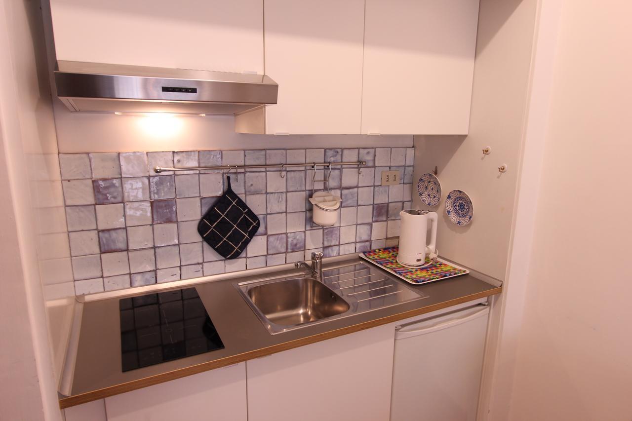 Sant'Angelo Modern Apartment Rzym Zewnętrze zdjęcie