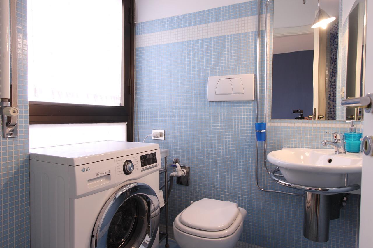 Sant'Angelo Modern Apartment Rzym Zewnętrze zdjęcie