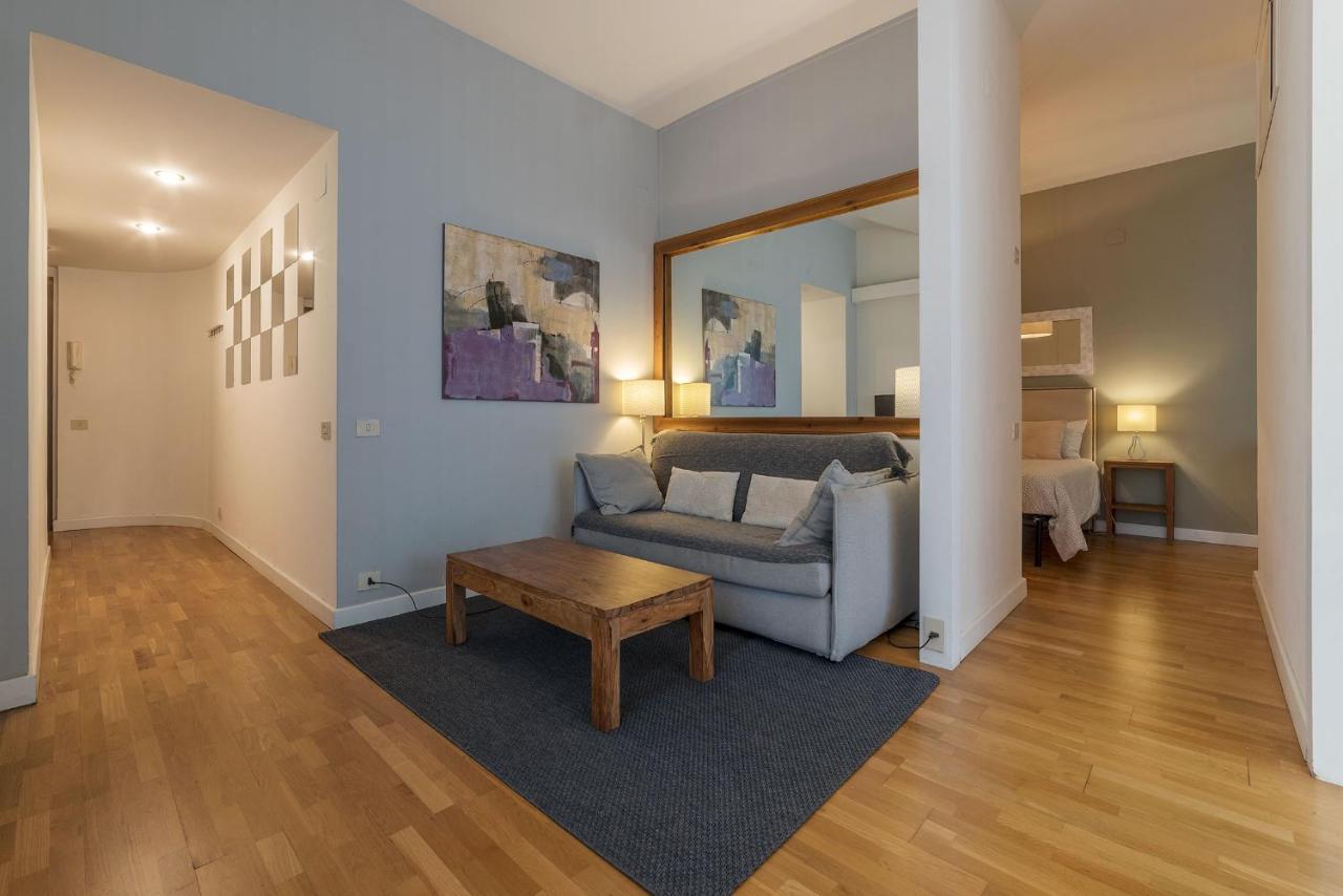 Sant'Angelo Modern Apartment Rzym Zewnętrze zdjęcie