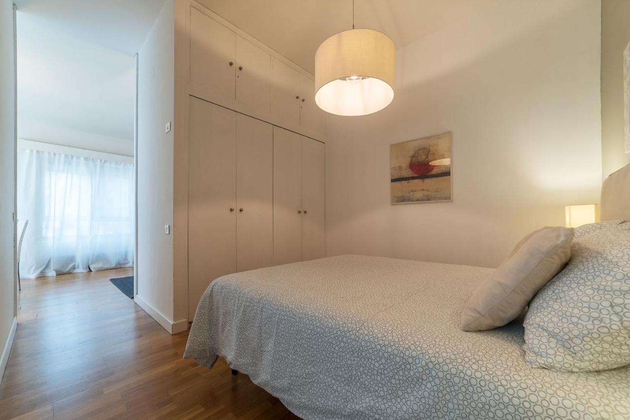 Sant'Angelo Modern Apartment Rzym Zewnętrze zdjęcie