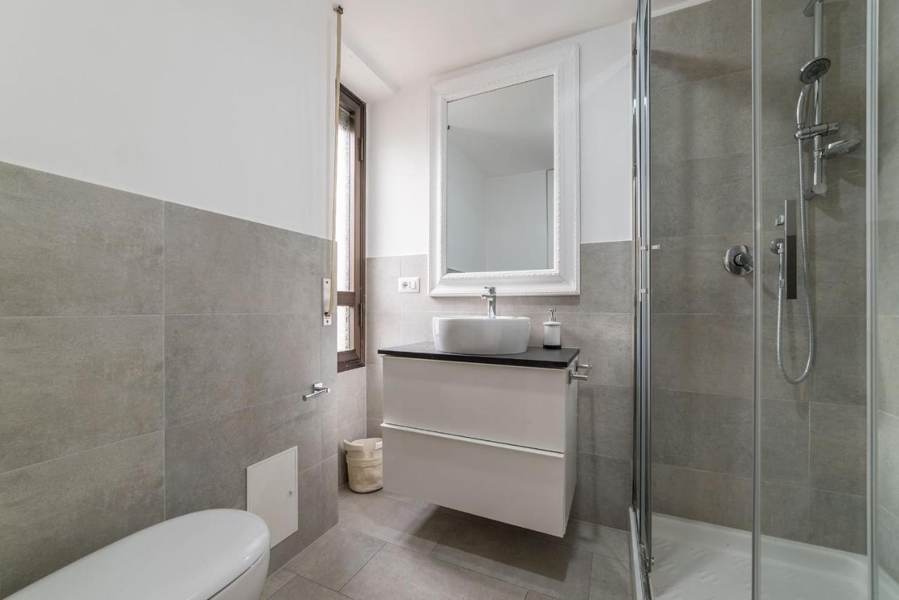 Sant'Angelo Modern Apartment Rzym Zewnętrze zdjęcie