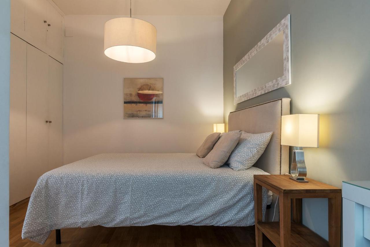 Sant'Angelo Modern Apartment Rzym Zewnętrze zdjęcie