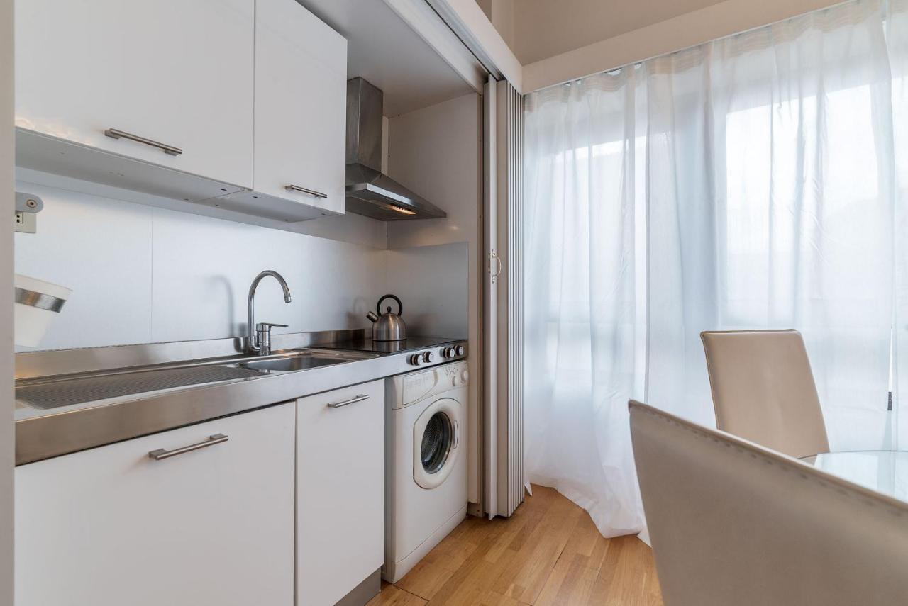 Sant'Angelo Modern Apartment Rzym Zewnętrze zdjęcie