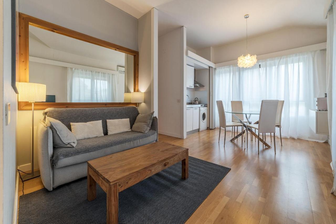 Sant'Angelo Modern Apartment Rzym Zewnętrze zdjęcie