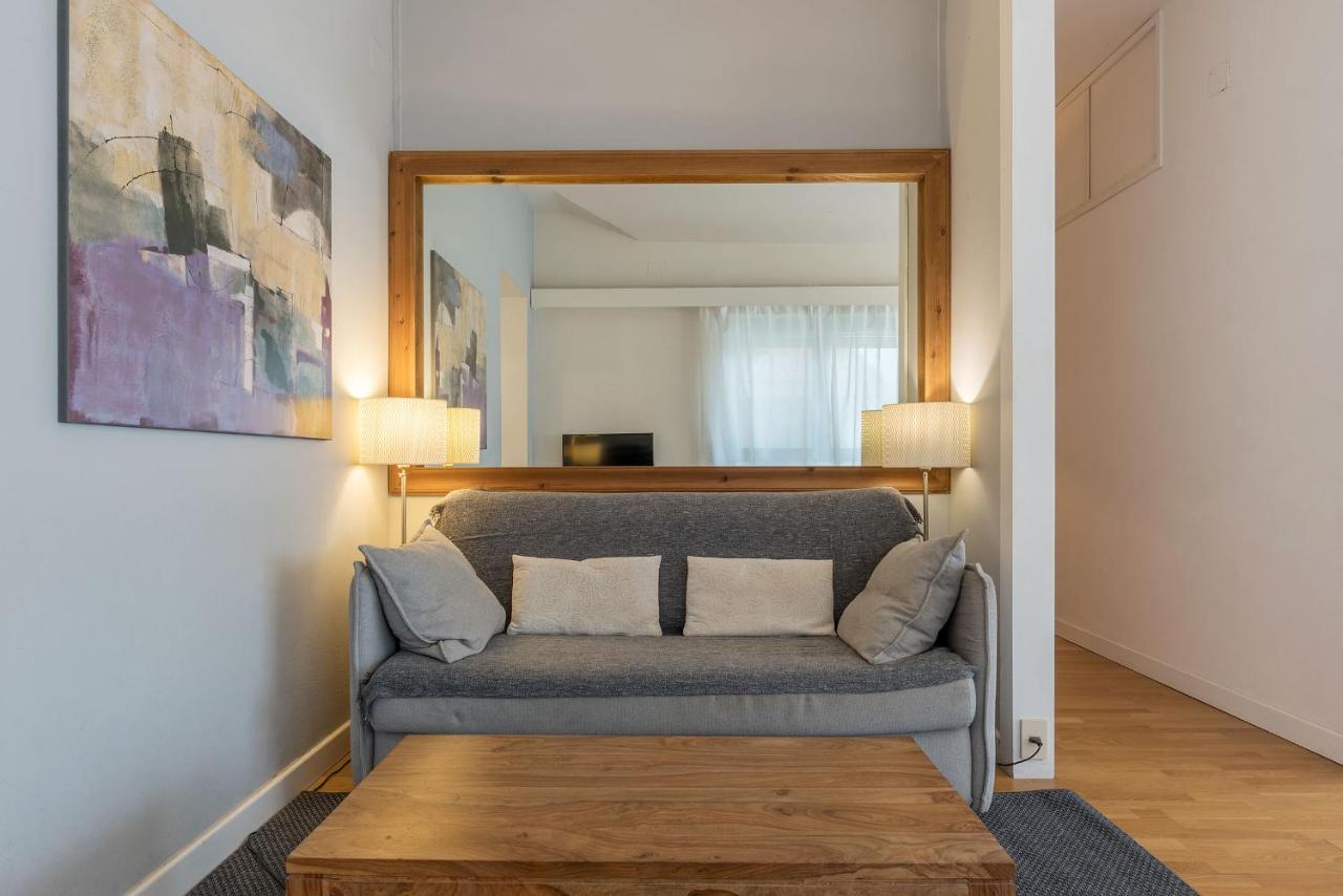 Sant'Angelo Modern Apartment Rzym Zewnętrze zdjęcie