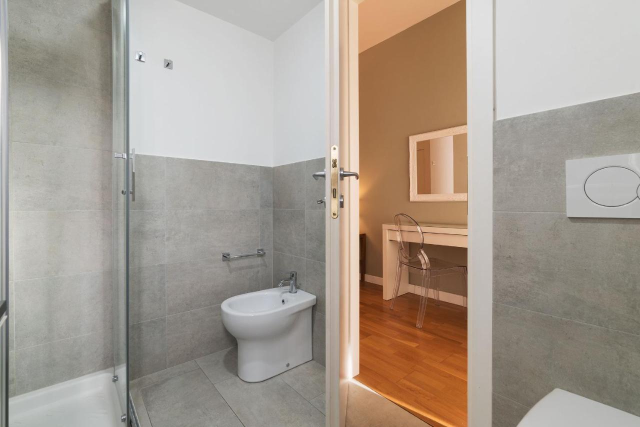Sant'Angelo Modern Apartment Rzym Zewnętrze zdjęcie