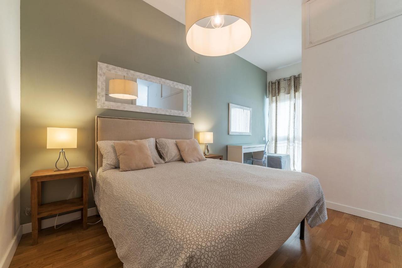 Sant'Angelo Modern Apartment Rzym Zewnętrze zdjęcie
