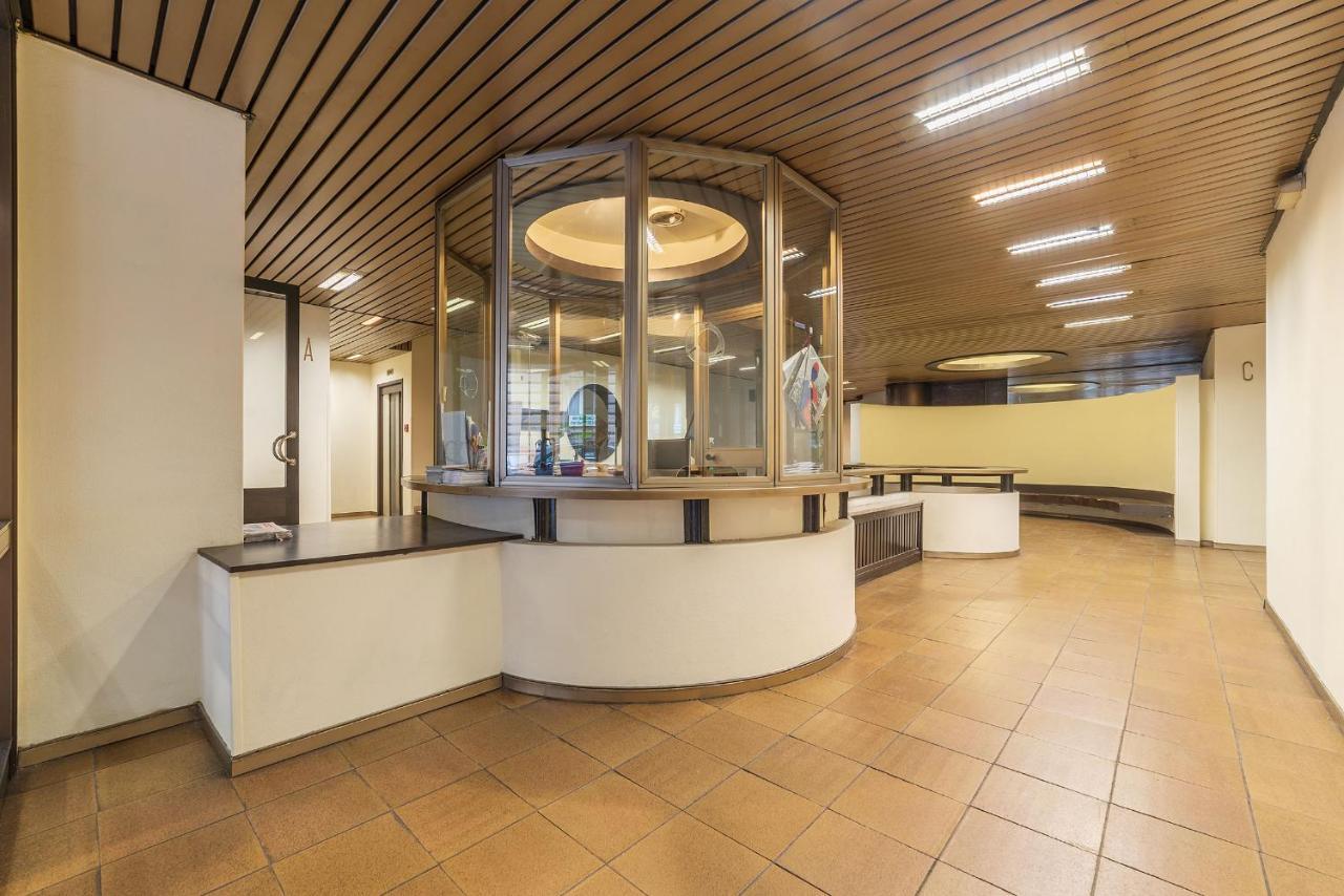 Sant'Angelo Modern Apartment Rzym Zewnętrze zdjęcie