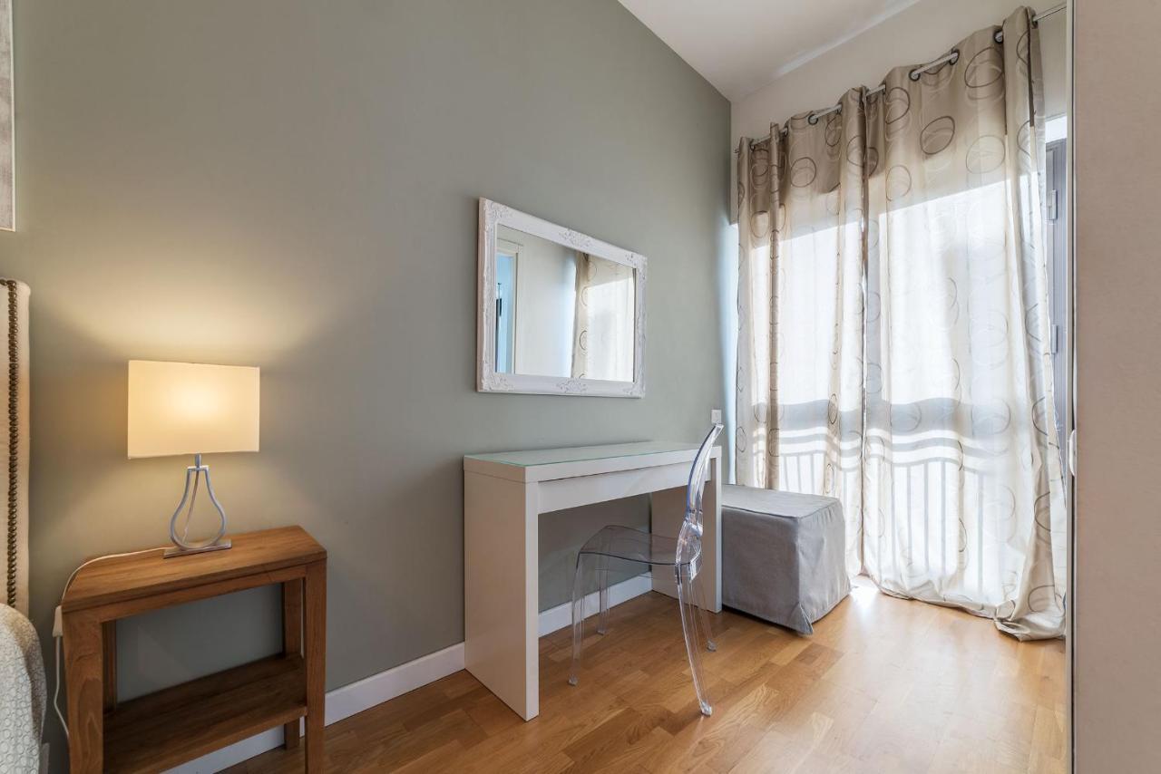 Sant'Angelo Modern Apartment Rzym Zewnętrze zdjęcie