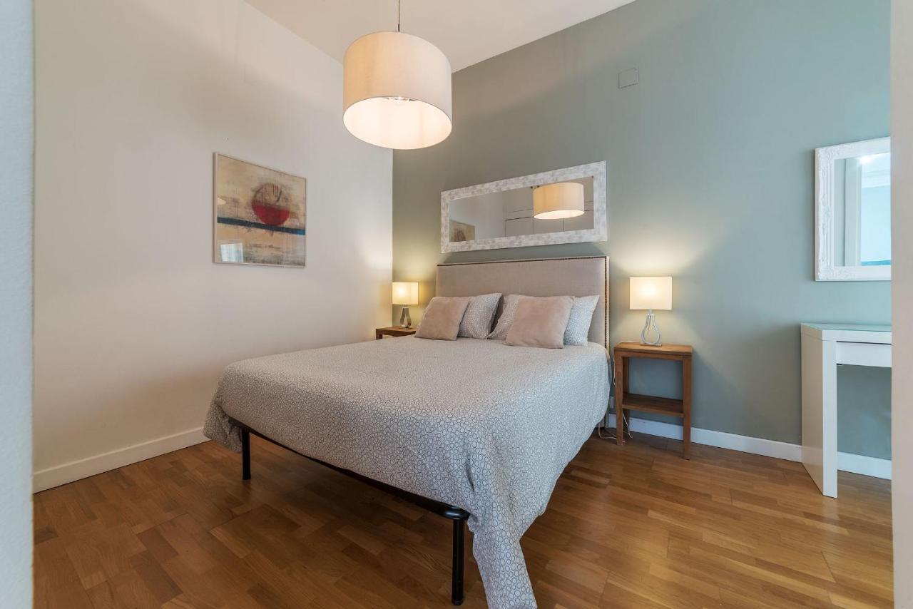 Sant'Angelo Modern Apartment Rzym Zewnętrze zdjęcie