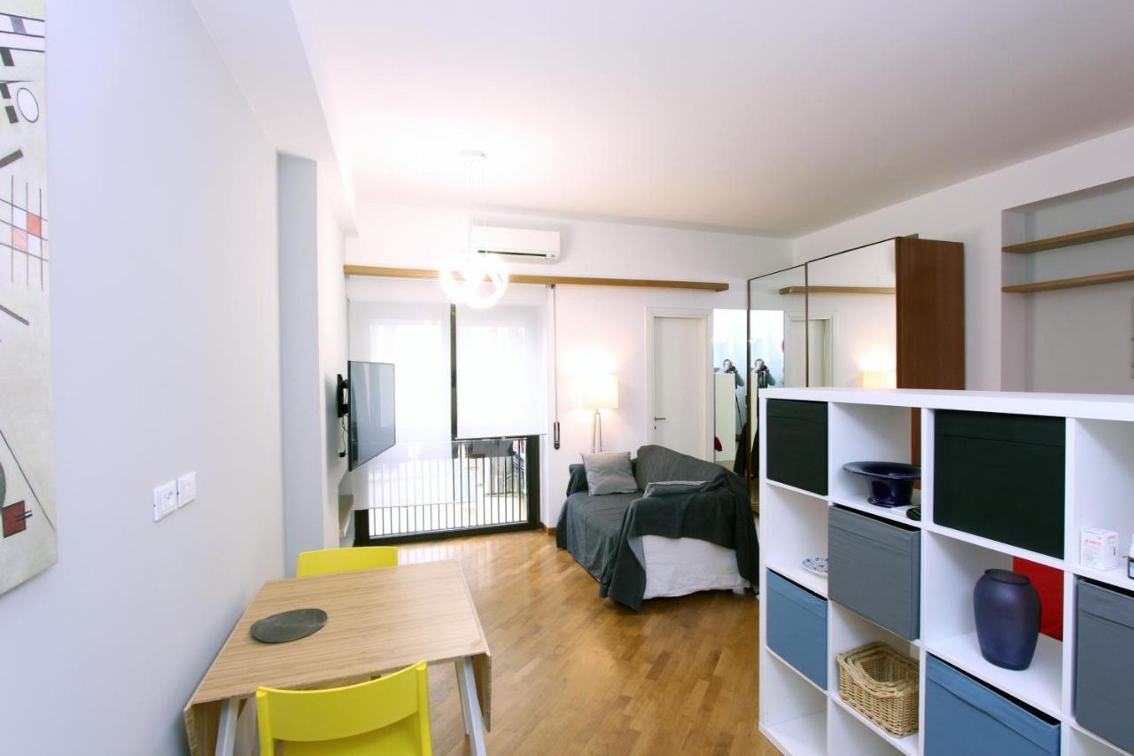 Sant'Angelo Modern Apartment Rzym Zewnętrze zdjęcie