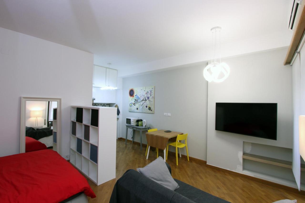 Sant'Angelo Modern Apartment Rzym Zewnętrze zdjęcie