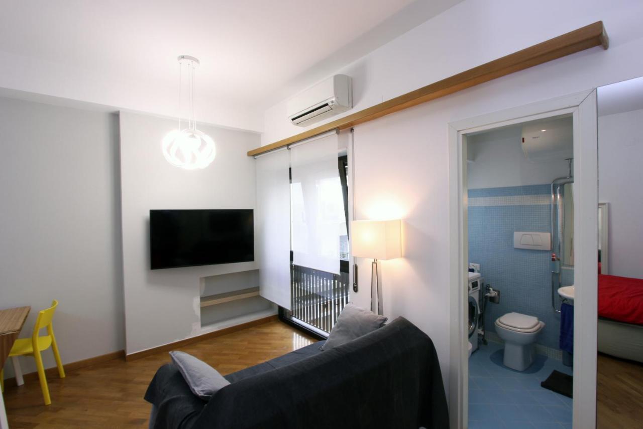 Sant'Angelo Modern Apartment Rzym Zewnętrze zdjęcie