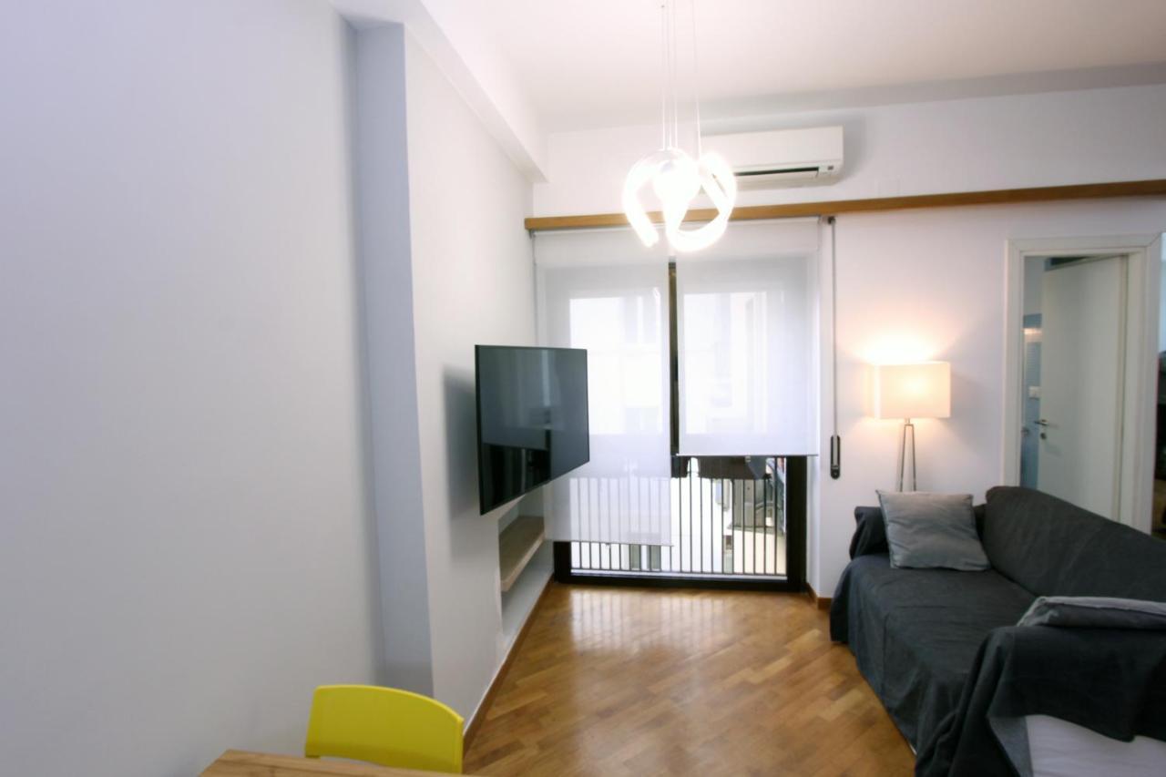Sant'Angelo Modern Apartment Rzym Zewnętrze zdjęcie