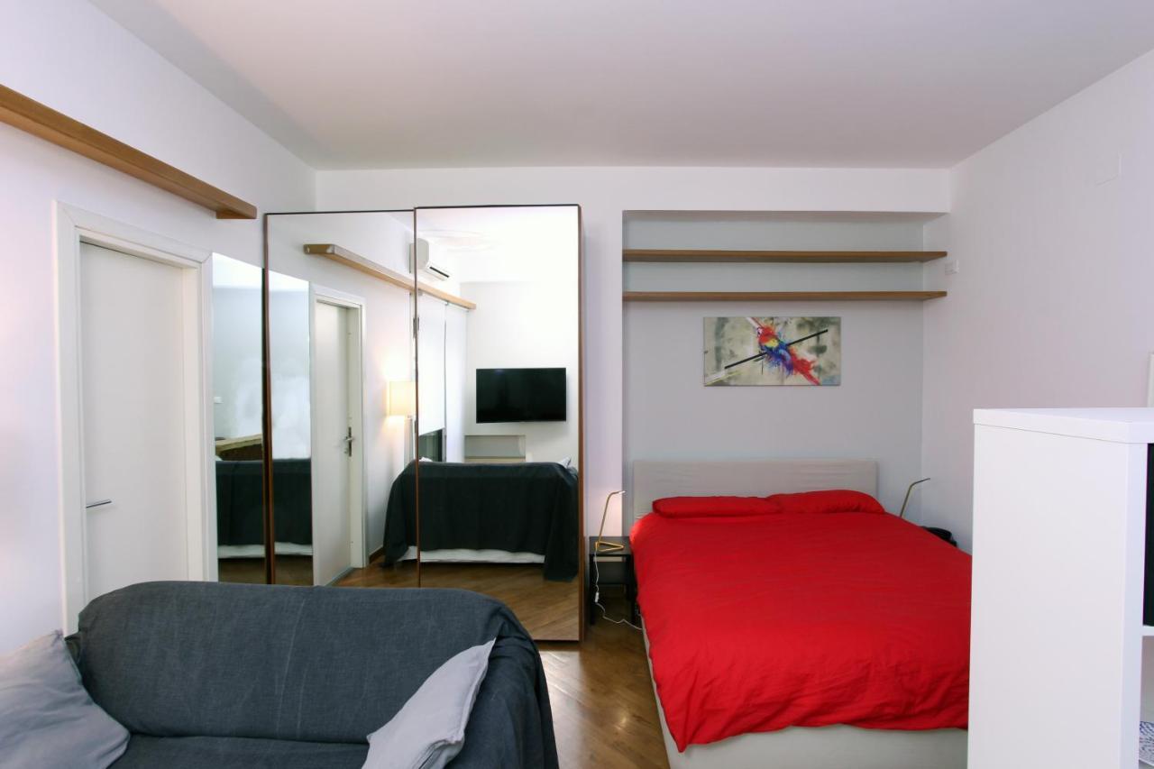 Sant'Angelo Modern Apartment Rzym Zewnętrze zdjęcie