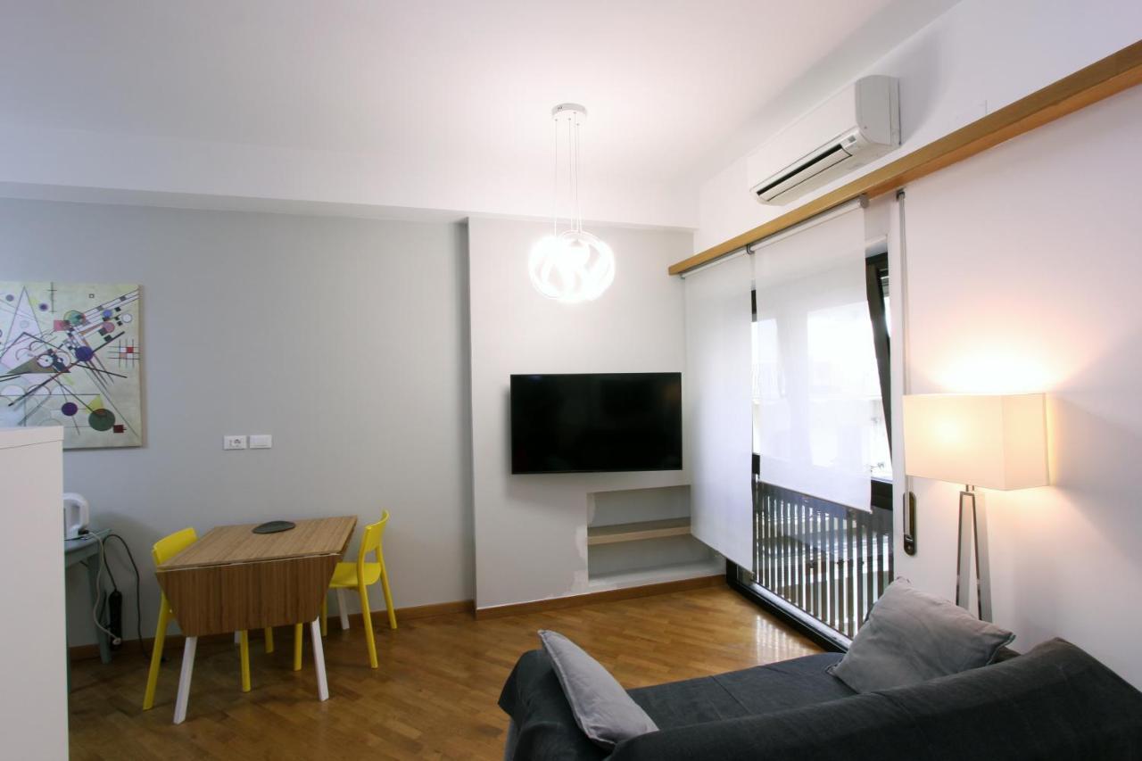 Sant'Angelo Modern Apartment Rzym Zewnętrze zdjęcie